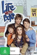 Season 1 poster