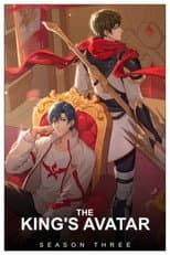 Season 3 poster