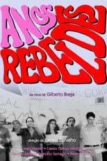Miniseries poster