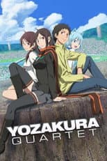 Season 1 poster