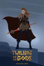 Season 1 poster