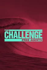 Free Agents poster