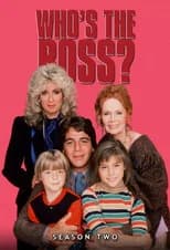 Season 2 poster