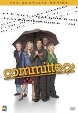 Season 1 poster