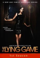 Season 1 poster