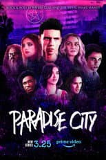 Season 1 poster