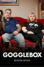 Series 7 poster
