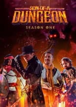 Season 1 poster