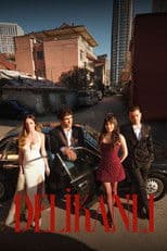 Season 1 poster