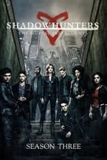 Season 3 poster