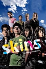 Series 2 poster