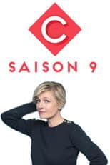 Season 9 poster