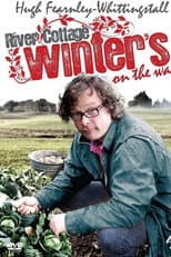 River Cottage: Winter's on the Way poster