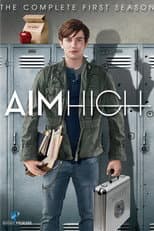 Season 1 poster