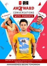 Awkward Conversation with Parents poster