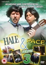 Season 3 poster
