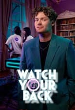 Season 1 poster