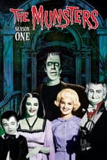 Season 1 poster