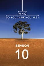 Season 10 poster