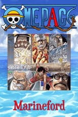 Marineford poster