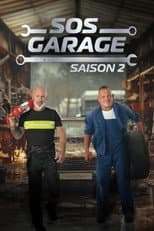 Season 2 poster