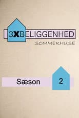 Season 2 poster