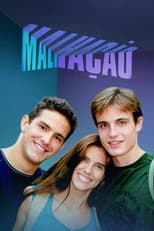 Malhação 2001 poster