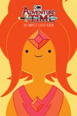Season 8 poster
