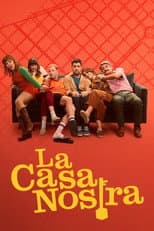 Season 2 poster