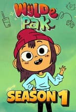 Season 1 poster