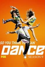 Season 9 poster