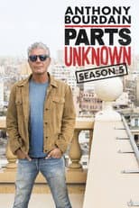 Season 5 poster