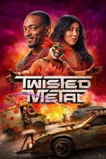 Season 2 poster