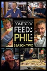 Season 2 poster
