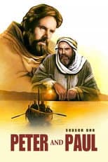 Miniseries poster