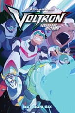 Season 6 poster