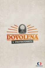 Holidays in the Protectorate poster