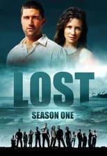 Season 1 poster