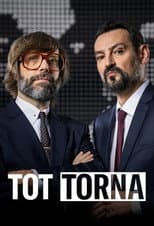 Season 1 poster