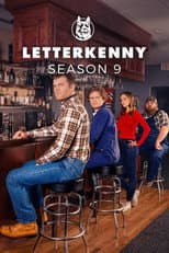 Season 9 poster