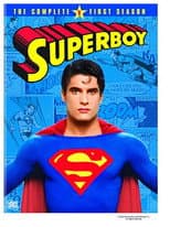Season 1 poster