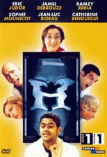 Season 1 poster