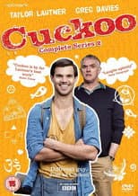 Season 2 poster