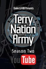 Season 2 poster