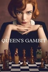 Limited Series poster
