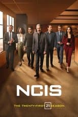 Season 21 poster