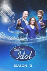 Season 13 poster