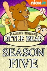 Season 5 poster