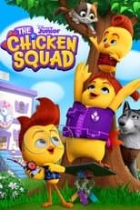Season 1 poster