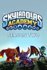 Season 2 poster